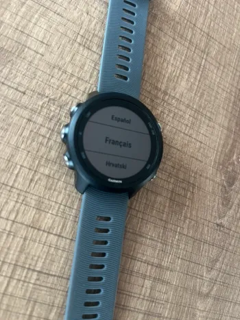 Used Garmin Forerunner 245 bike — image 3 of 6