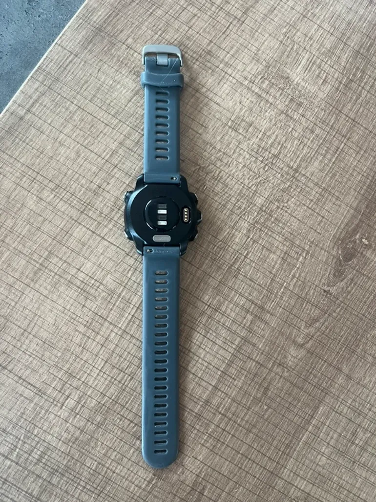 Used Garmin Forerunner 245 bike — image 5 of 6