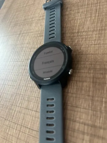 Used Garmin Forerunner 245 bike — image 4 of 6