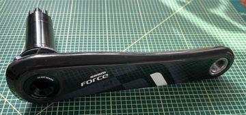 Tweedehands Sram Force 22 Crankset bike — afbeelding 4 van 4