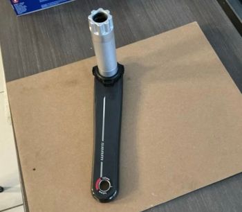 Used Sram Red AXS Powermeter bike — image 2 of 4