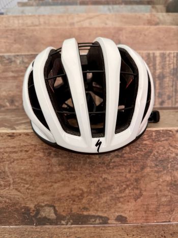 Used Specialized S-Works Prevail 3 Helmet 2025 bike — image 2 of 9