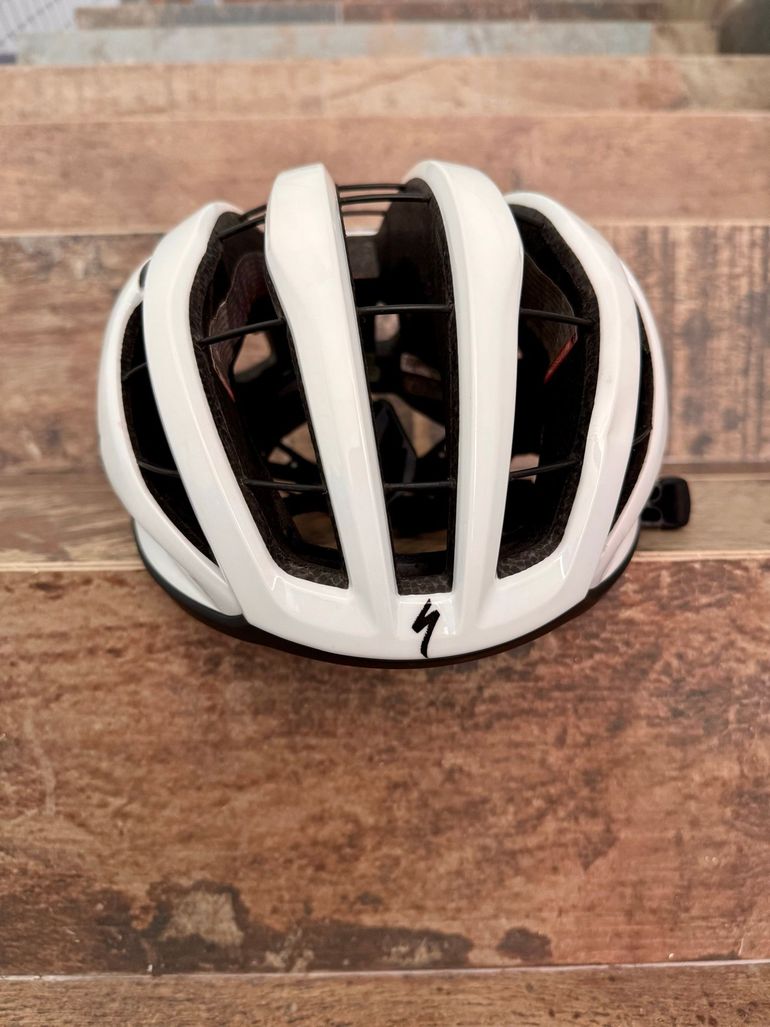 Used Specialized S-Works Prevail 3 Helmet 2025 bike — image 2 of 9