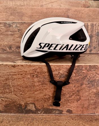 Used Specialized S-Works Prevail 3 Helmet 2025 bike — image 6 of 9