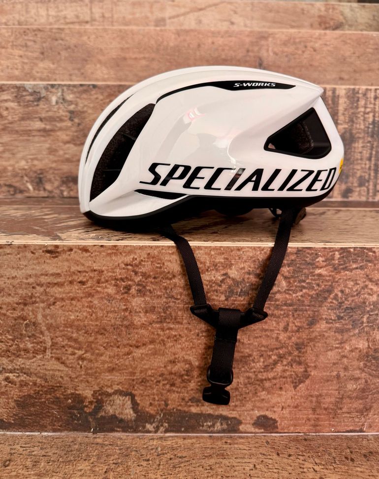 Used Specialized S-Works Prevail 3 Helmet 2025 bike — image 6 of 9
