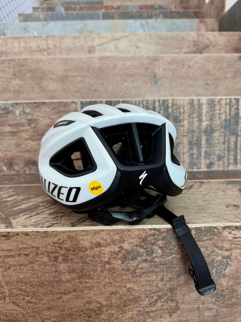 Used Specialized S-Works Prevail 3 Helmet 2025 bike — image 3 of 9