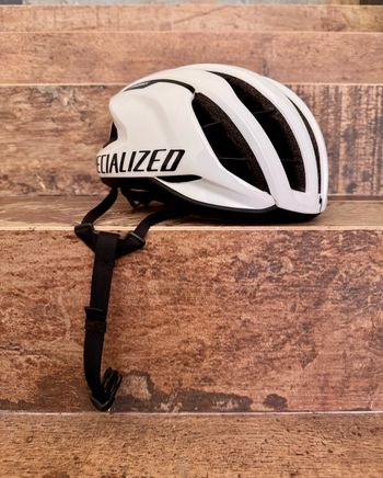 Used Specialized S-Works Prevail 3 Helmet 2025 bike — image 5 of 9