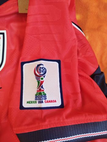 Used Nike Maillot Angleterre 2026 bike — image 4 of 7