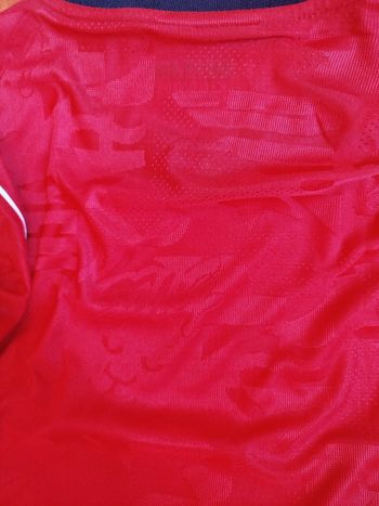 Used Nike Maillot Angleterre 2026 bike — image 7 of 7