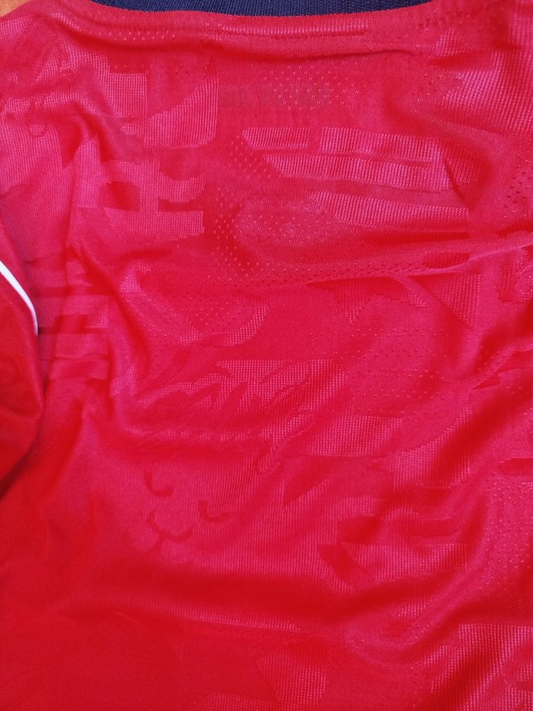 Used Nike Maillot Angleterre 2026 bike — image 7 of 7