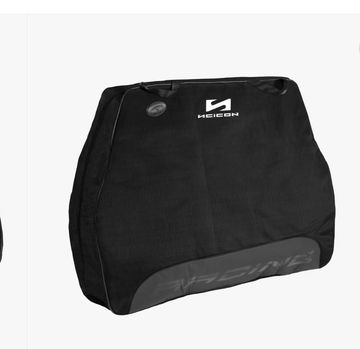 Scicon soft bike bag - travel plus Cycling Accessories de segunda mano