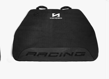 Used Scicon soft bike bag - travel plus bike — image 2 of 5