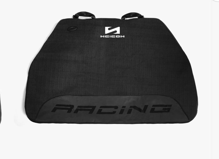 Used Scicon soft bike bag - travel plus bike — image 2 of 5