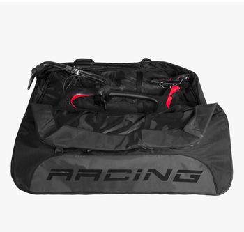 Used Scicon soft bike bag - travel plus bike — image 3 of 5
