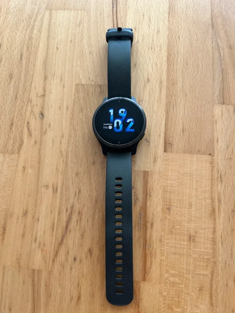 Used Garmin Venu 2s bike — image 1 of 2