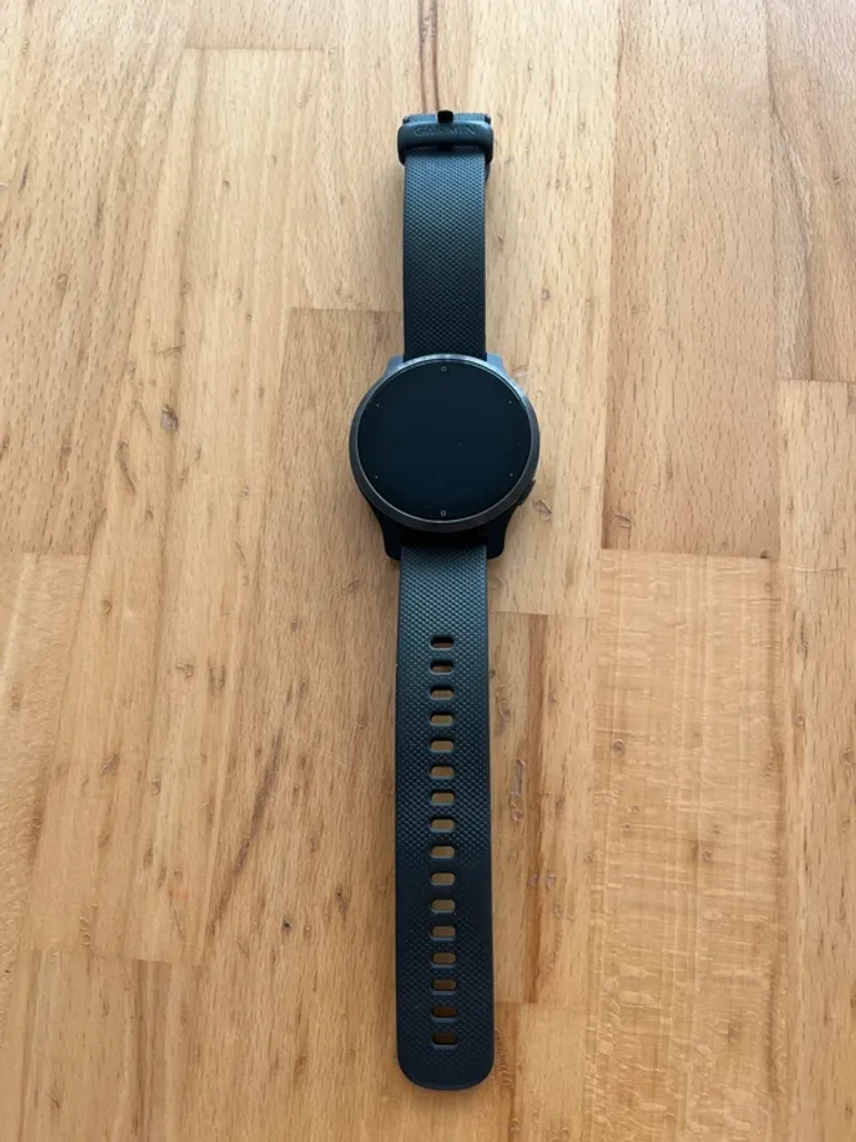 Used Garmin Venu 2s bike — image 2 of 2