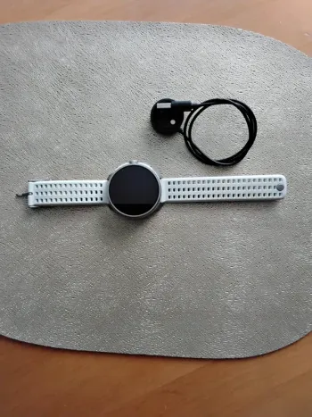 Used Suunto Race bike
