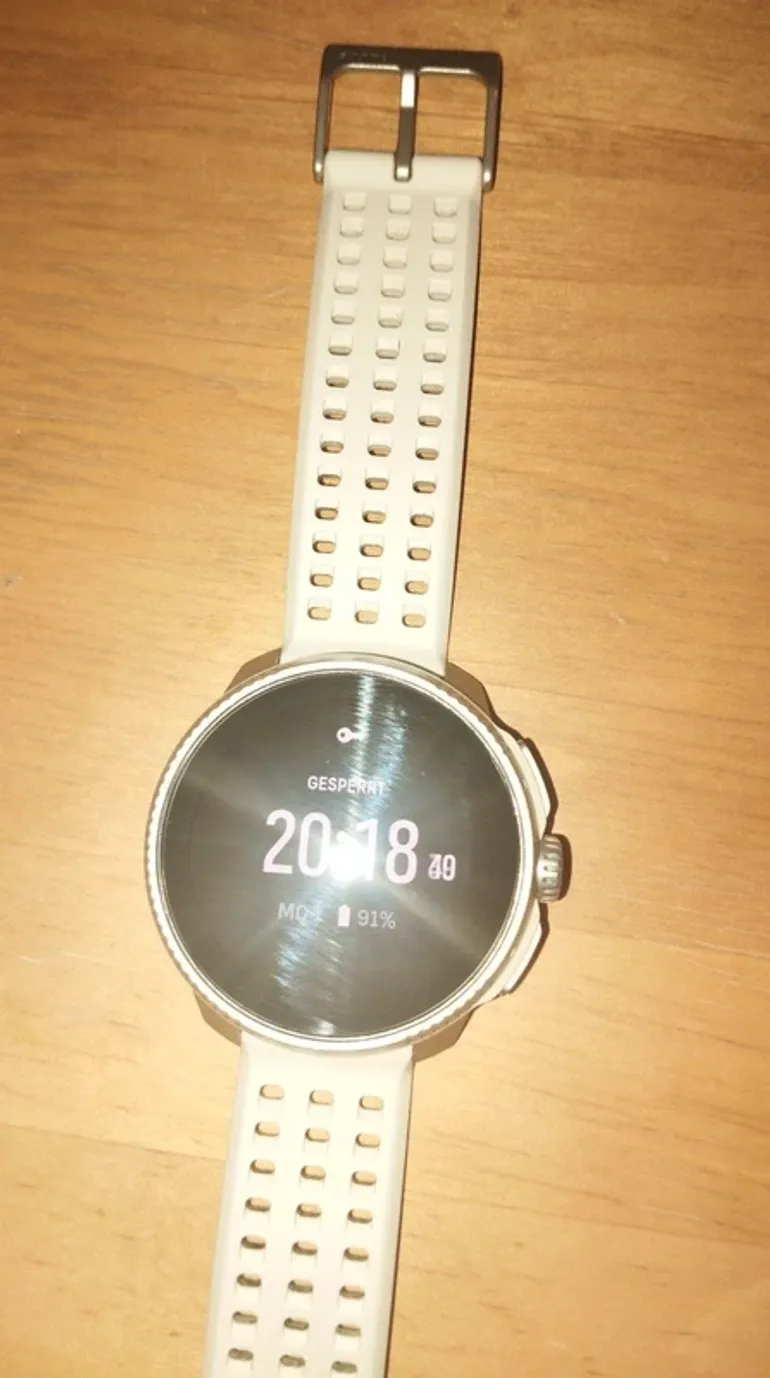 Used Suunto Race bike — image 5 of 8