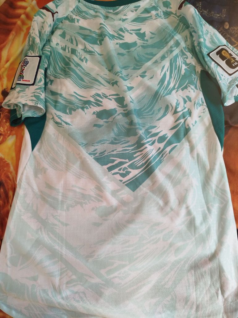 Used Puma Portugal Jersey 2026 bike — image 2 of 5