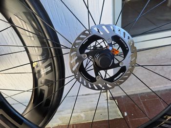Used Enve SES 6.7 Wheelset 2026 bike — image 4 of 6