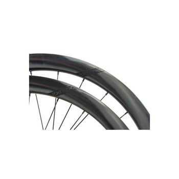 Used Duke ROUTE BACCARA X 42 SLS2 - DT350 - BARON CL SP bike — image 3 of 4