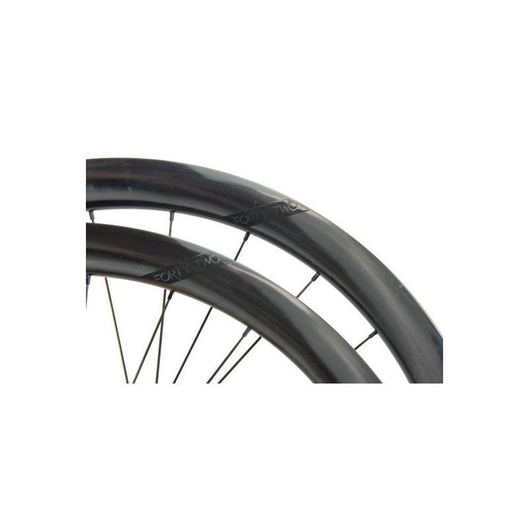 Used Duke ROUTE BACCARA X 42 SLS2 - DT350 - BARON CL SP bike — image 3 of 4