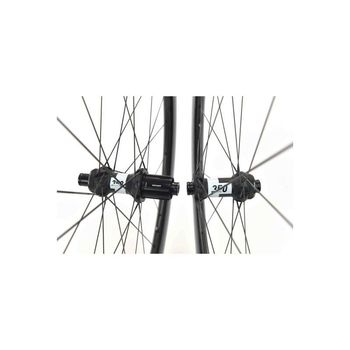Used Duke ROUTE BACCARA X 42 SLS2 - DT350 - BARON CL SP bike — image 4 of 4