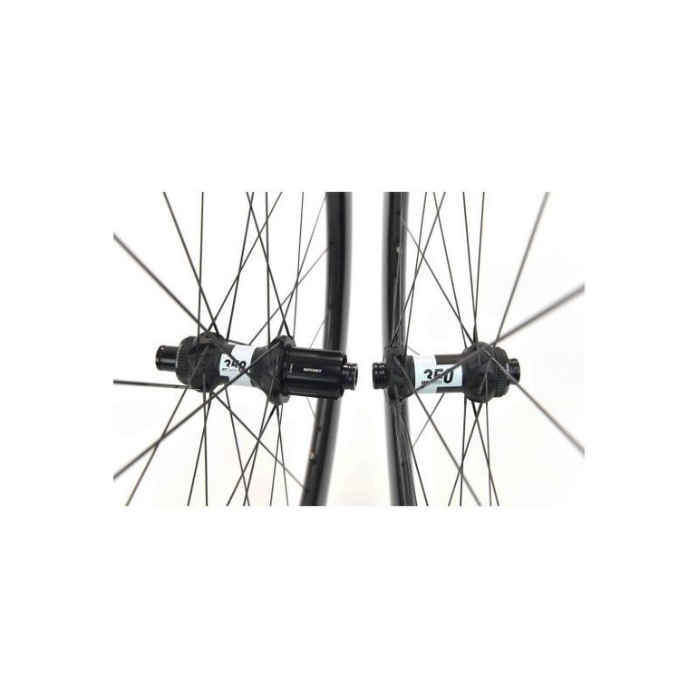 Used Duke ROUTE BACCARA X 42 SLS2 - DT350 - BARON CL SP bike — image 4 of 4