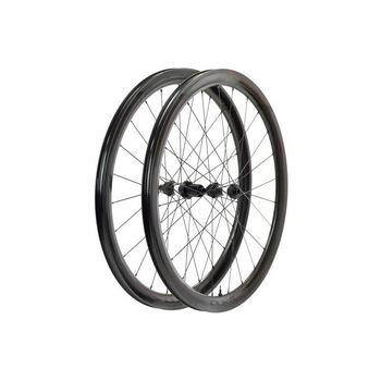 Used Duke ROUTE BACCARA X 42 SLS2 - DT350 - BARON CL SP bike