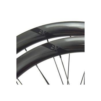 Used Duke ROUTE BACCARA X 42 SLS2 - DT350 - BARON CL SP bike — image 2 of 4