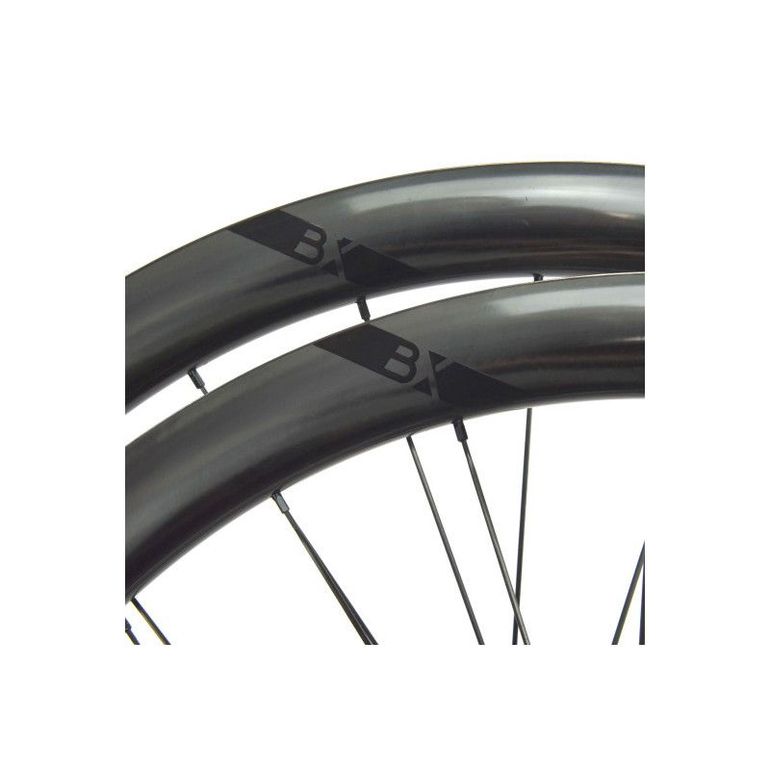 Used Duke ROUTE BACCARA X 42 SLS2 - DT350 - BARON CL SP bike — image 2 of 4