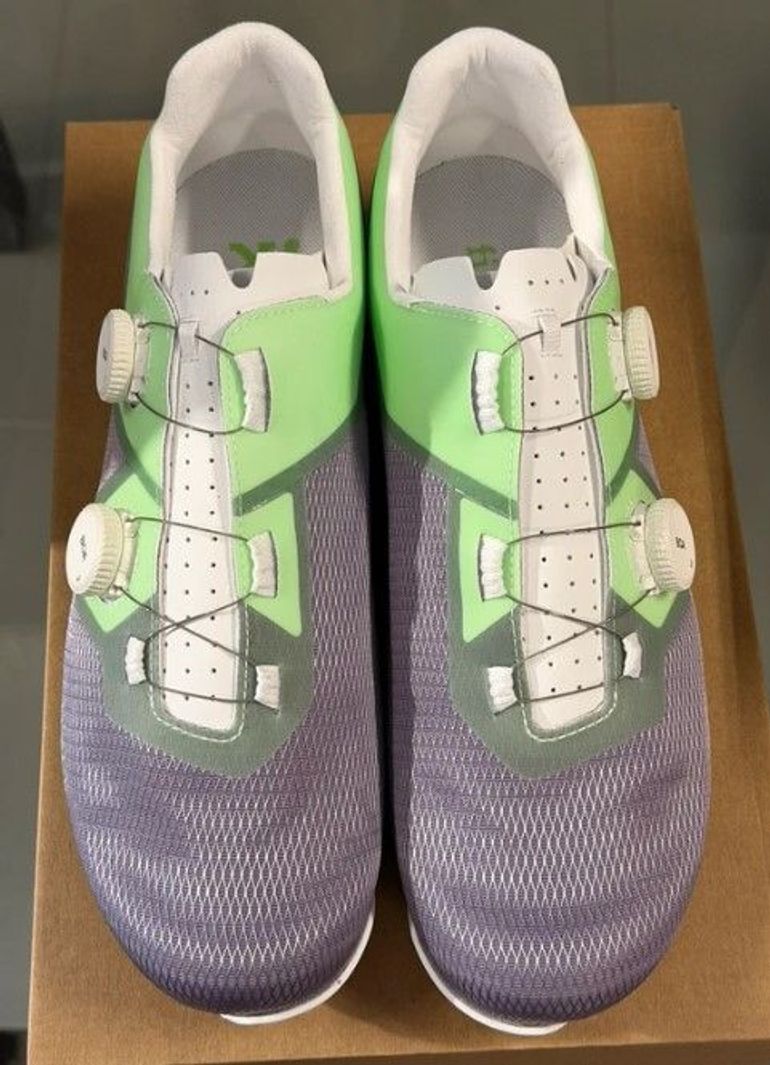 Used Fizik Lyra Road Cycling Shoes 2026 bike — image 2 of 3