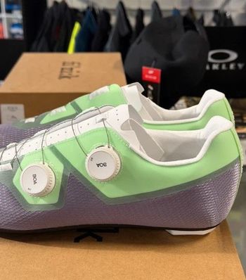 Used Fizik Lyra Road Cycling Shoes 2026 bike — image 3 of 3