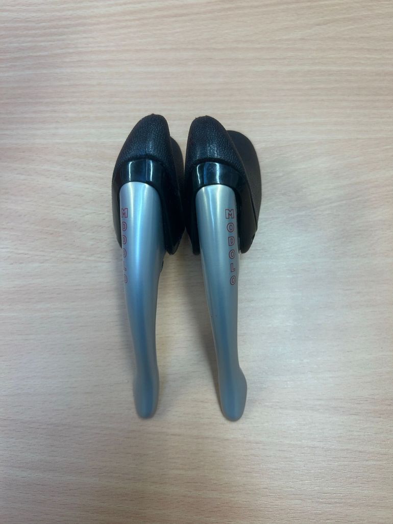 Used MODOLO Brake Calipers and levers bike — image 6 of 8