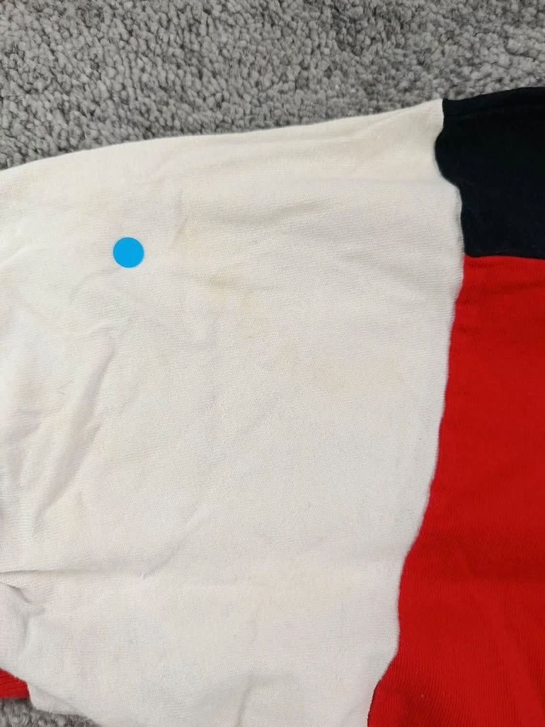 Used sans Raymond Kopa maillot velo homme taille xl - 10 5858 - made in france cyclisme route respiran bike — image 7 of 8
