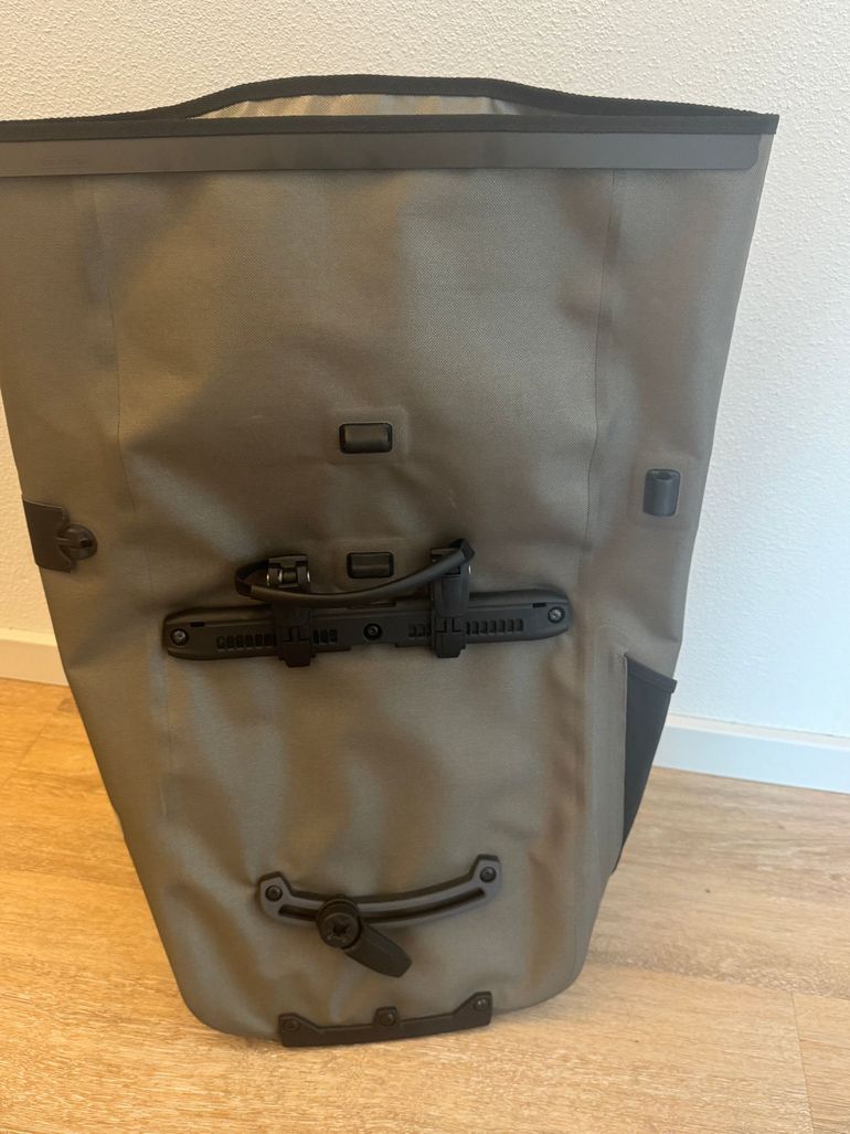Used Ortlieb Fahrradtaache 2025 bike — image 2 of 3