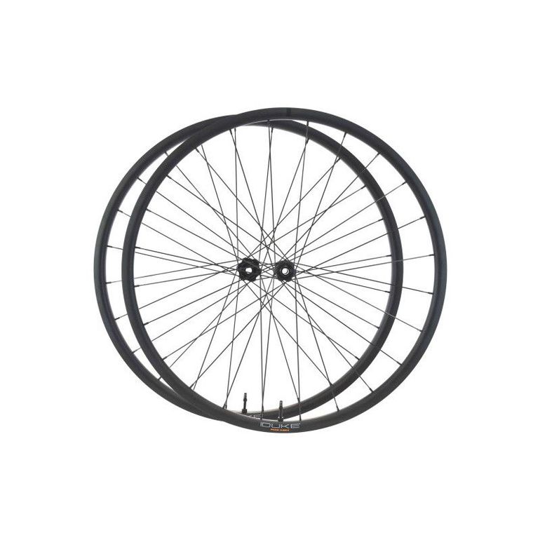 Used Duke Road Runner 23 Disc Wheelset 2026 bike — image 5 of 5