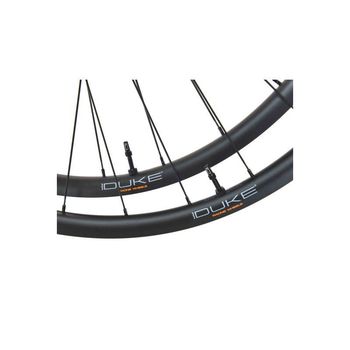 Used Duke Road Runner 23 Disc Wheelset 2026 bike — image 4 of 5