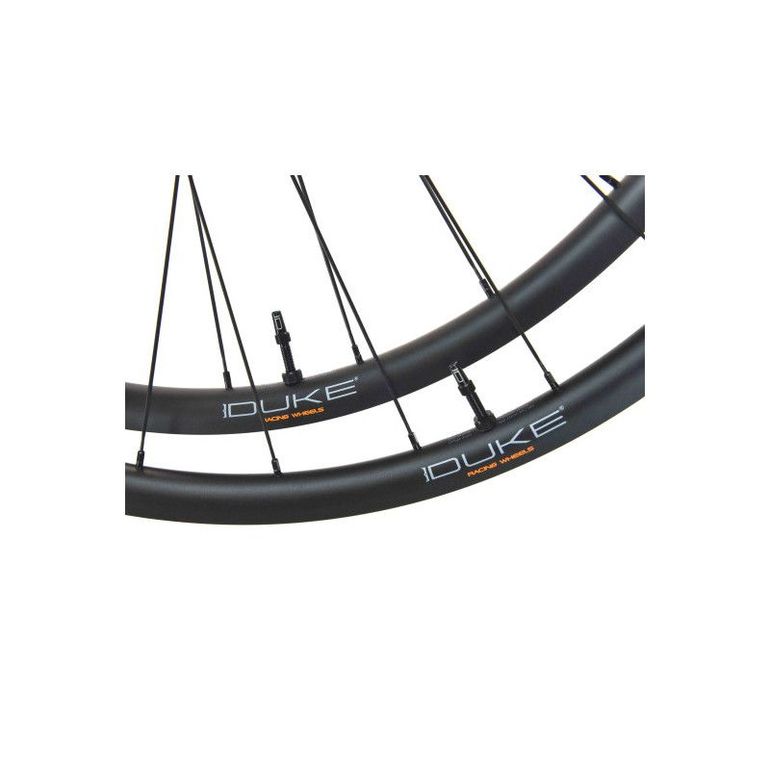 Used Duke Road Runner 23 Disc Wheelset 2026 bike — image 4 of 5