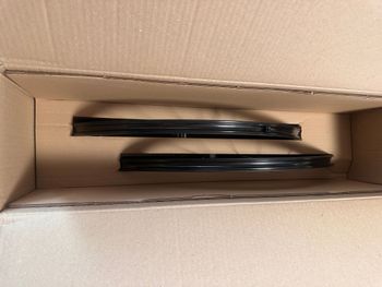 Gebrauchtes Duke Road Runner 23 Disc Wheelset 2026 bike — Bild 3 von 8