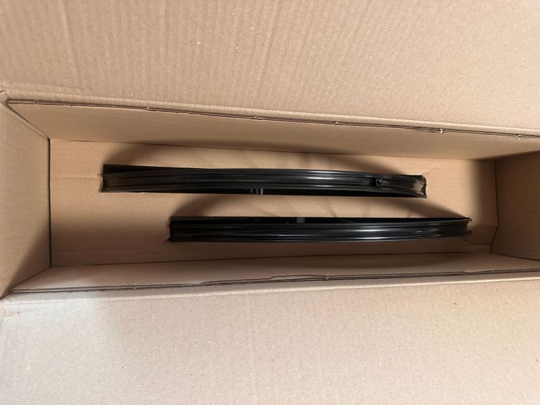Gebrauchtes Duke Road Runner 23 Disc Wheelset 2026 bike — Bild 3 von 8