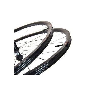 Used Duke Road Runner 23 Disc Wheelset 2026 bike — image 3 of 5