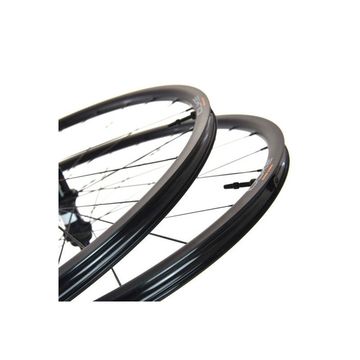 Gebrauchtes Duke Road Runner 23 Disc Wheelset 2026 bike — Bild 6 von 8