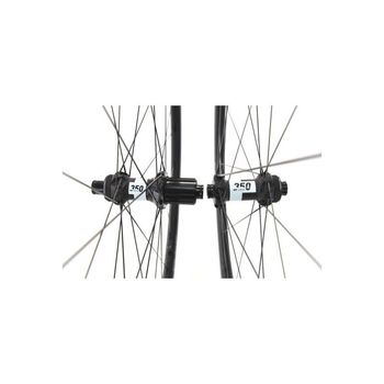 Used Duke Road Runner 23 Disc Wheelset 2026 bike — image 2 of 5