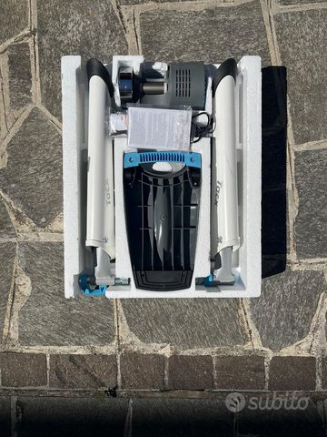 Tweedehands Tacx Flow Smart 2022 bike — afbeelding 4 van 5