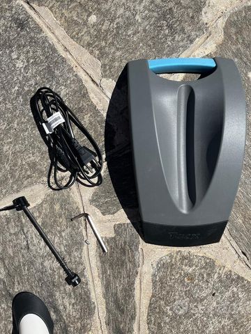 Tweedehands Tacx Flow Smart 2022 bike — afbeelding 3 van 5