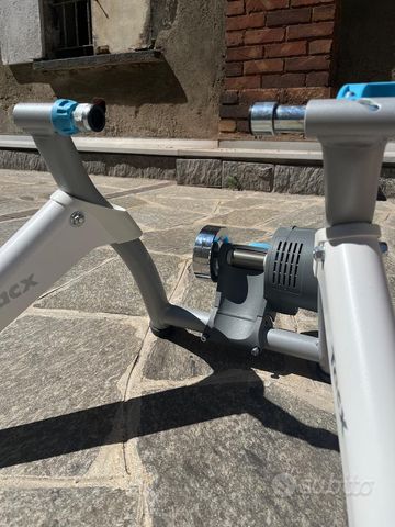 Tweedehands Tacx Flow Smart 2022 bike — afbeelding 2 van 5