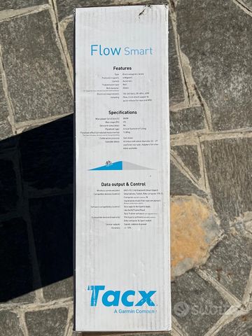 Tweedehands Tacx Flow Smart 2022 bike — afbeelding 5 van 5