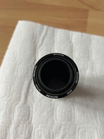 Tweedehands BBInfinite DUB BB86 PF86 Pressfit Bottom Bracket bike — afbeelding 3 van 5