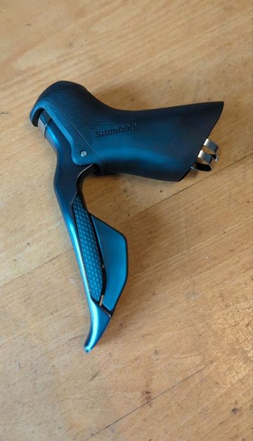 Shimano ST-R8150-L Brakes usato